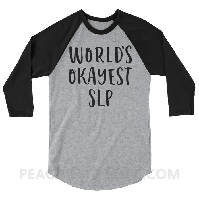 Heather Grey/Black / XS