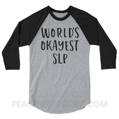 Heather Grey/Black / XS