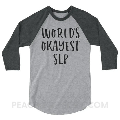 Heather Grey/Heather Charcoal / XS