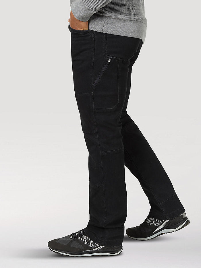 Wrangler® ATG Men's Reinforced Utility Pant Pants Wrangler RIGGS
