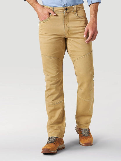 Wrangler® ATG Men's Reinforced Utility Pant Pants Wrangler RIGGS Kelp 30 30 Inseam