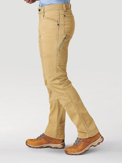 Wrangler® ATG Men's Reinforced Utility Pant Pants Wrangler RIGGS