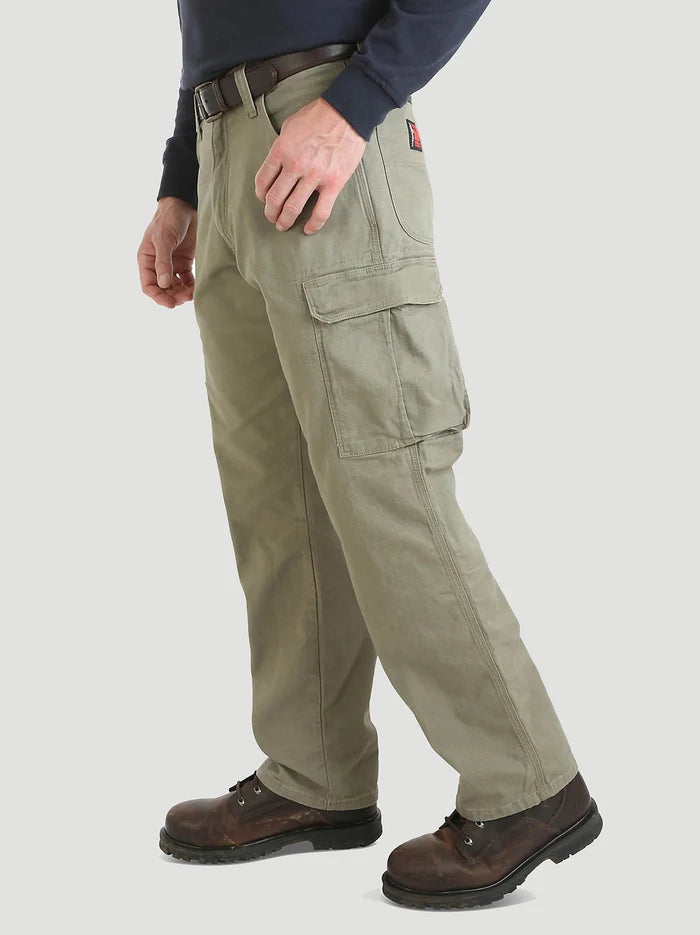 Wrangler® RIGGS® Men's Comfort Core Ranger Pant Pants Wrangler RIGGS