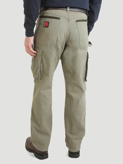 Wrangler® RIGGS® Men's Comfort Core Ranger Pant Pants Wrangler RIGGS