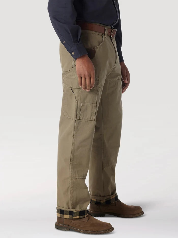 Wrangler® RIGGS® Men's Lined Ripstop Ranger Pant Pants Wrangler RIGGS
