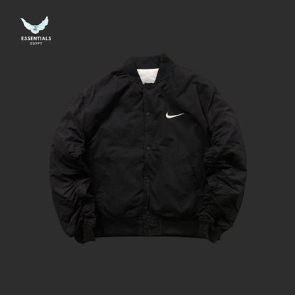 Nike x Stussy International Quilted Jacket