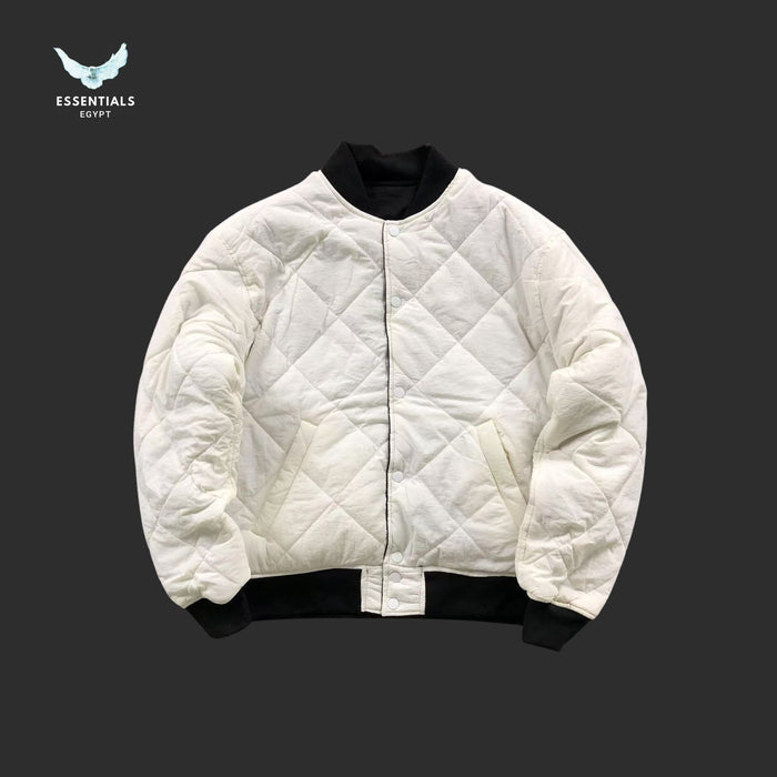 Nike x Stussy International Quilted Jacket