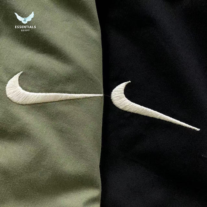 Nike x Stussy International Quilted Jacket