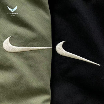 Nike x Stussy International Quilted Jacket