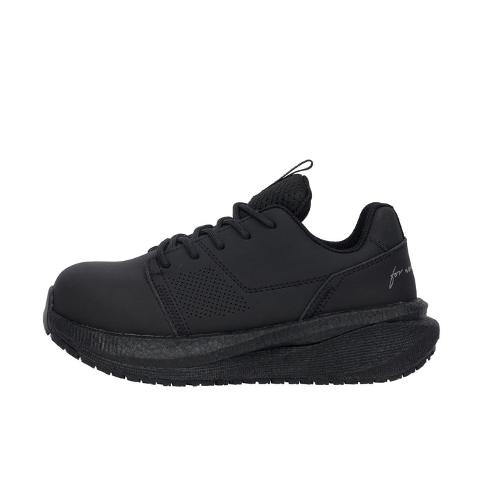 Xena Women's Astra Athletic Puncture Resistant Comp Toe Work Shoe Work Shoes Xena