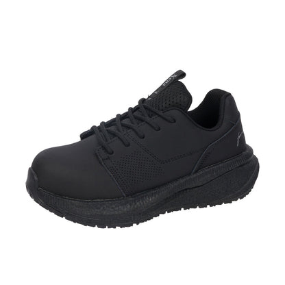 Xena Women's Astra Athletic Puncture Resistant Comp Toe Work Shoe Work Shoes Xena