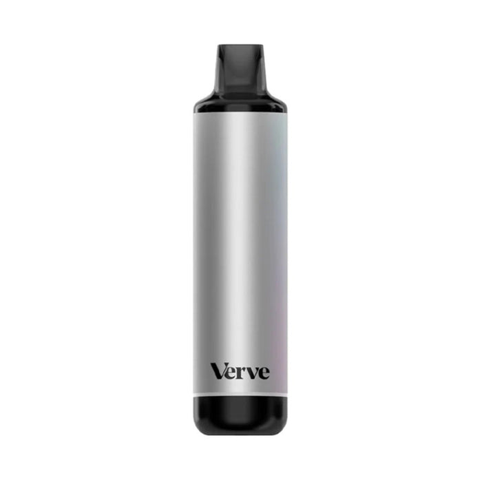Yocan Verve Cartridge Battery Silver