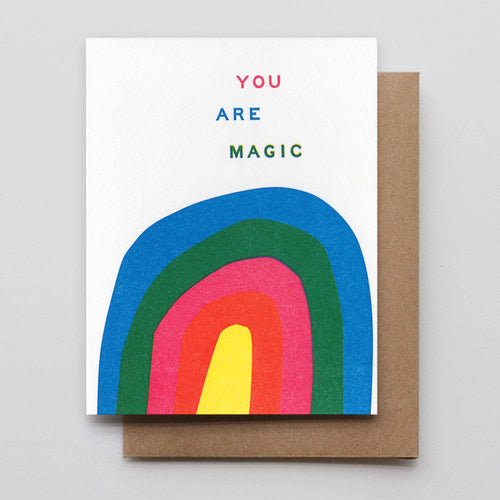 You Are Magic