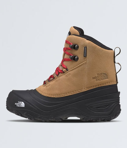 Youth Chilkat V Lace Waterproof Boot