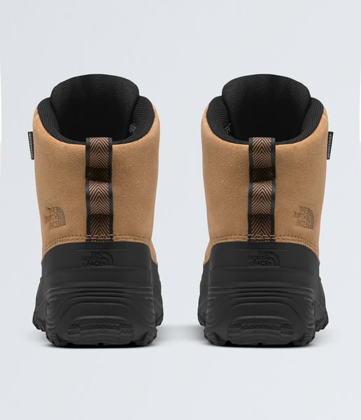 Youth Chilkat V Lace Waterproof Boot