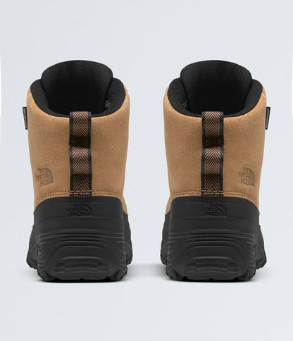 Youth Chilkat V Lace Waterproof Boot