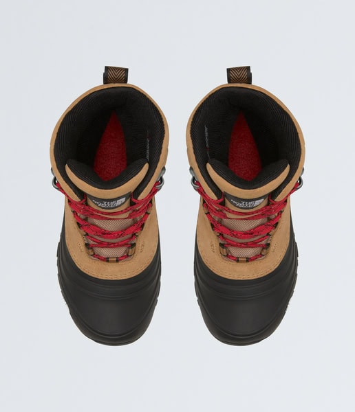 Youth Chilkat V Lace Waterproof Boot