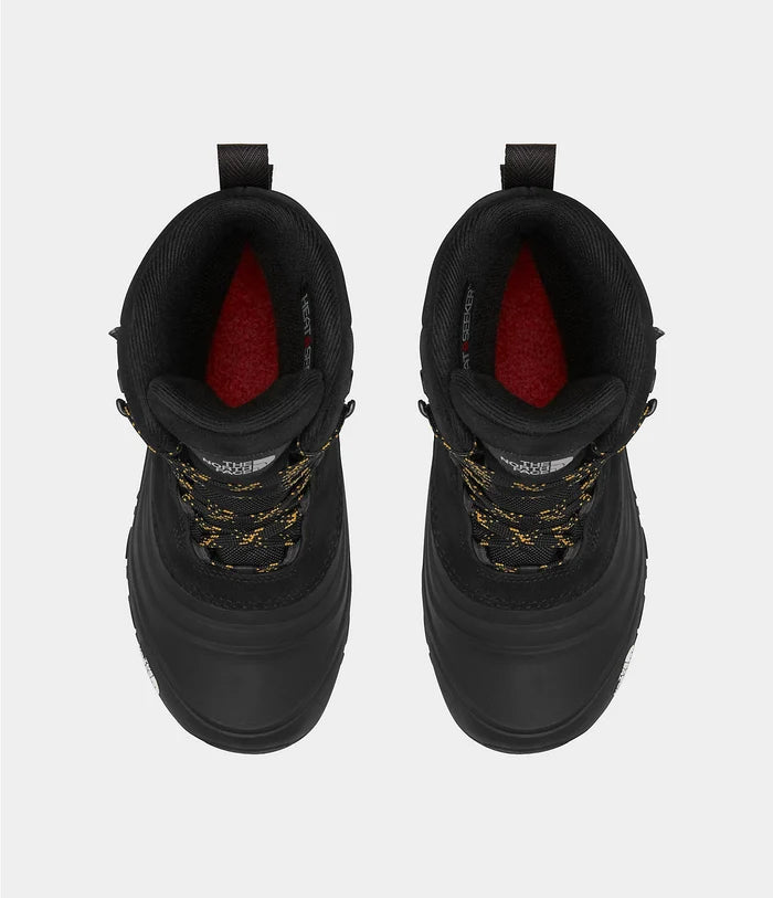 Youth Chilkat V Lace Waterproof Boot