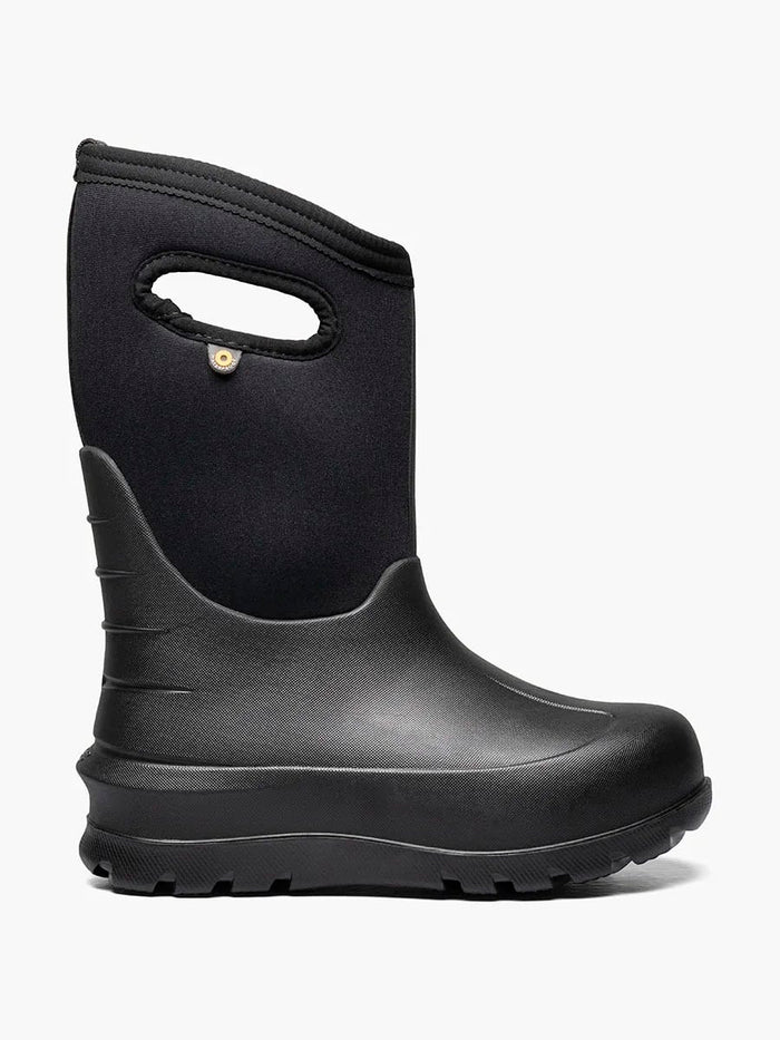 Youth Neo-Classic Solid Boot