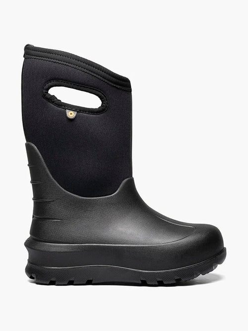 Youth Neo-Classic Solid Boot