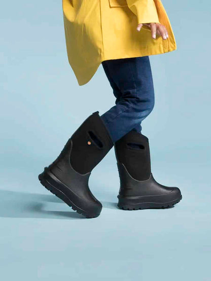 Youth Neo-Classic Solid Boot