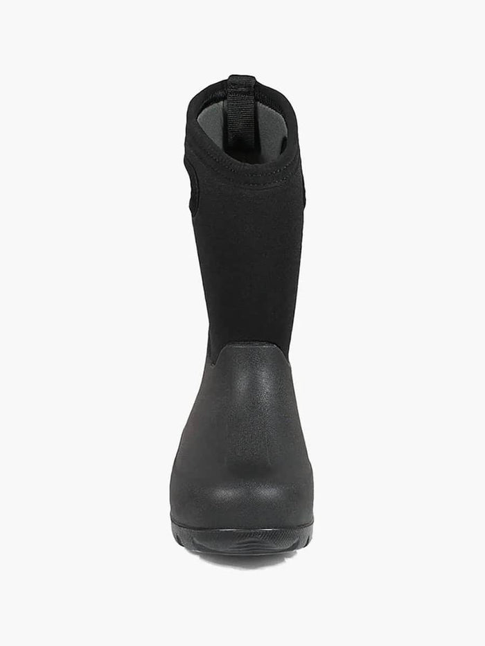Youth Neo-Classic Solid Boot