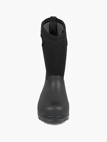 Youth Neo-Classic Solid Boot