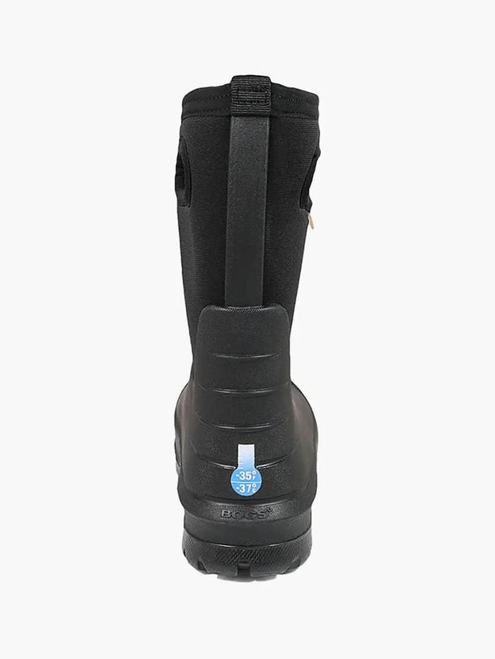 Youth Neo-Classic Solid Boot