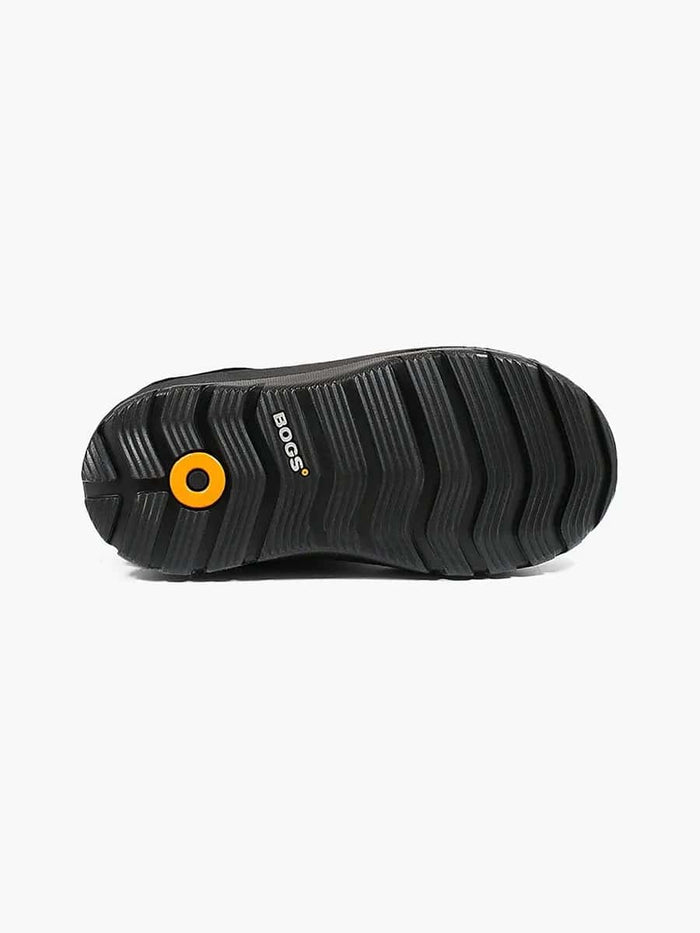 Youth Neo-Classic Solid Boot
