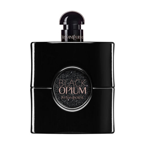 Ysl Black Opium  Le Parfum For Women Edp 90Ml