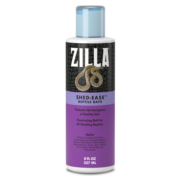 Zilla Shed Ease 8 OZ