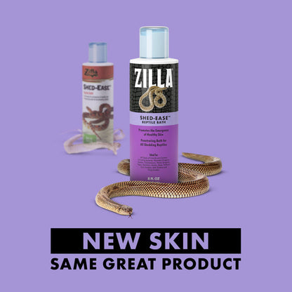 Zilla Shed Ease 8 OZ