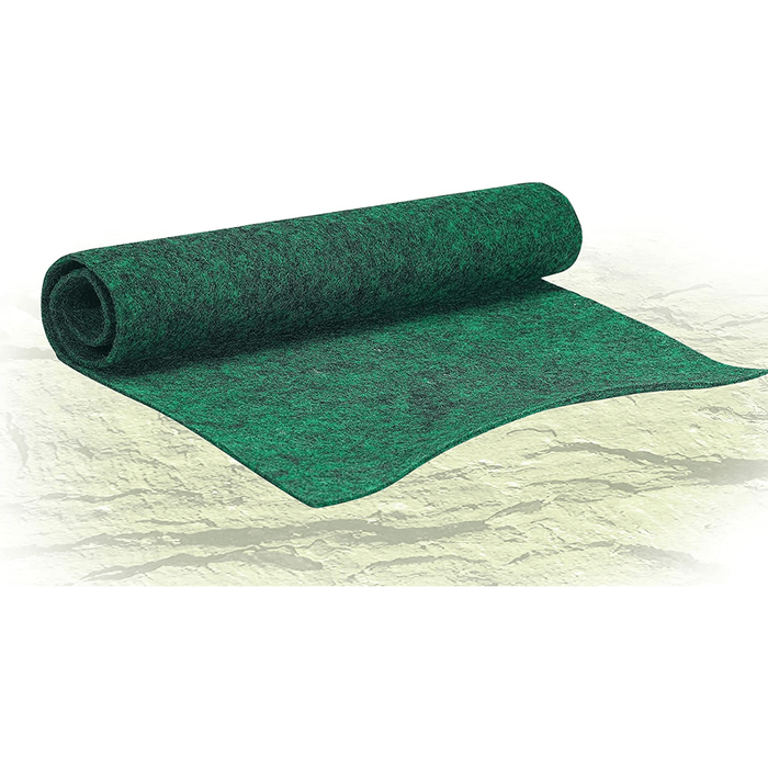 Zilla Terrarium Liner Green