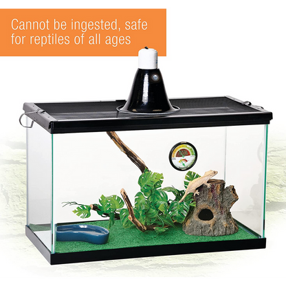 Zilla Terrarium Liner Green:Jungle Bob's Reptile World