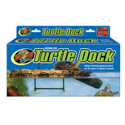 Zoo Med Turtle Dock:Jungle Bob's Reptile World