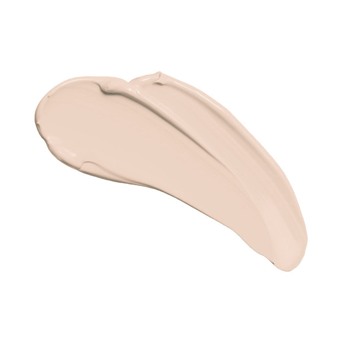 Zoom In Crease - Free, Creamy Concealer - FL02 (Yellow Undertone) - House Of Makeup
