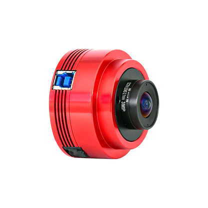 ZWO ASI 715MC Color Camera