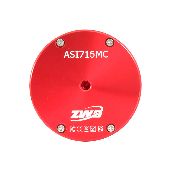 ZWO ASI 715MC Color Camera